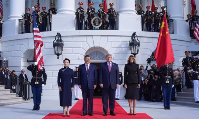 Trump a propus Chinei să cumpere arme de la SUA