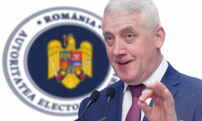 Șeful AEP respinge acuzațiile legate de Călin Georgescu