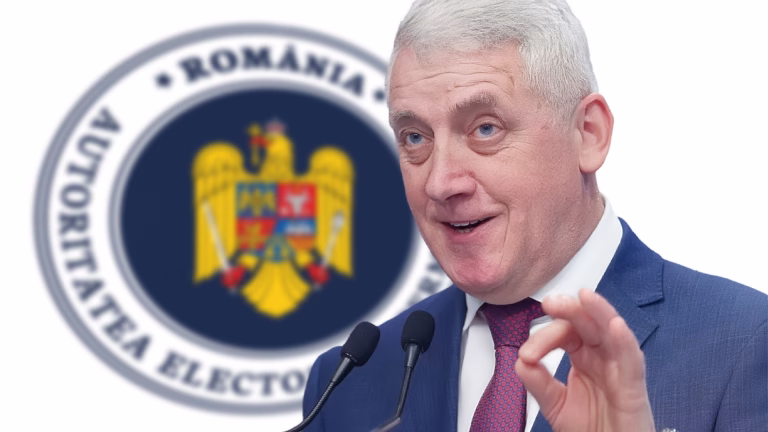 Șeful AEP respinge acuzațiile legate de Călin Georgescu