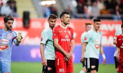 UTA Arad și Sepsi se confruntă în Superliga, etapa 10