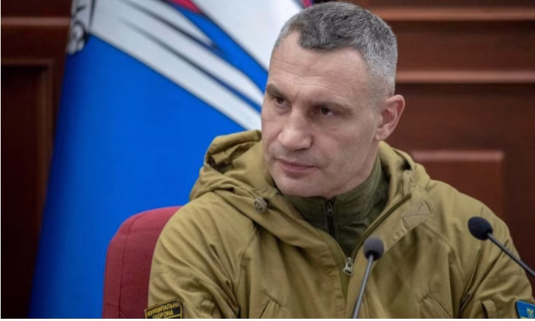 Atac cu drone în Kiev: doi morți și opt răniți