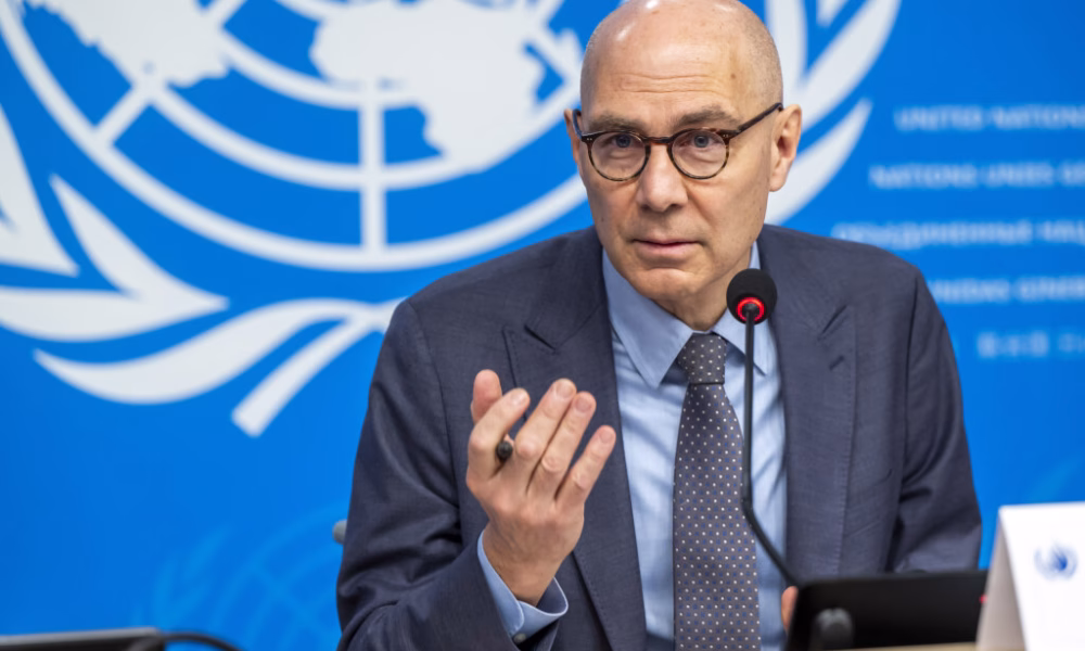 ONU solicită acțiuni rapide pentru a gestiona riscurile IA