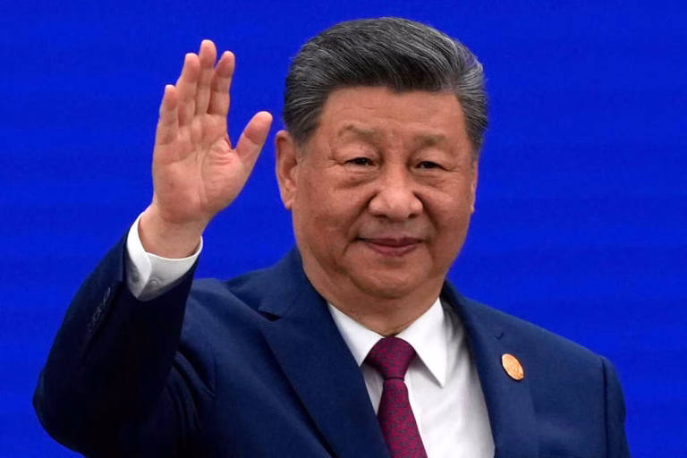 Xi Jinping promovează o nouă ordine mondială la summitul BRICS
