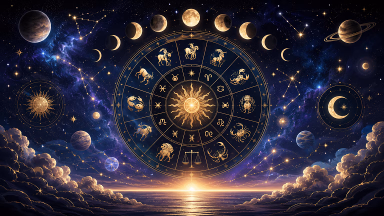 Horoscop 4 septembrie 2026. Ziua alegerilor inspirate