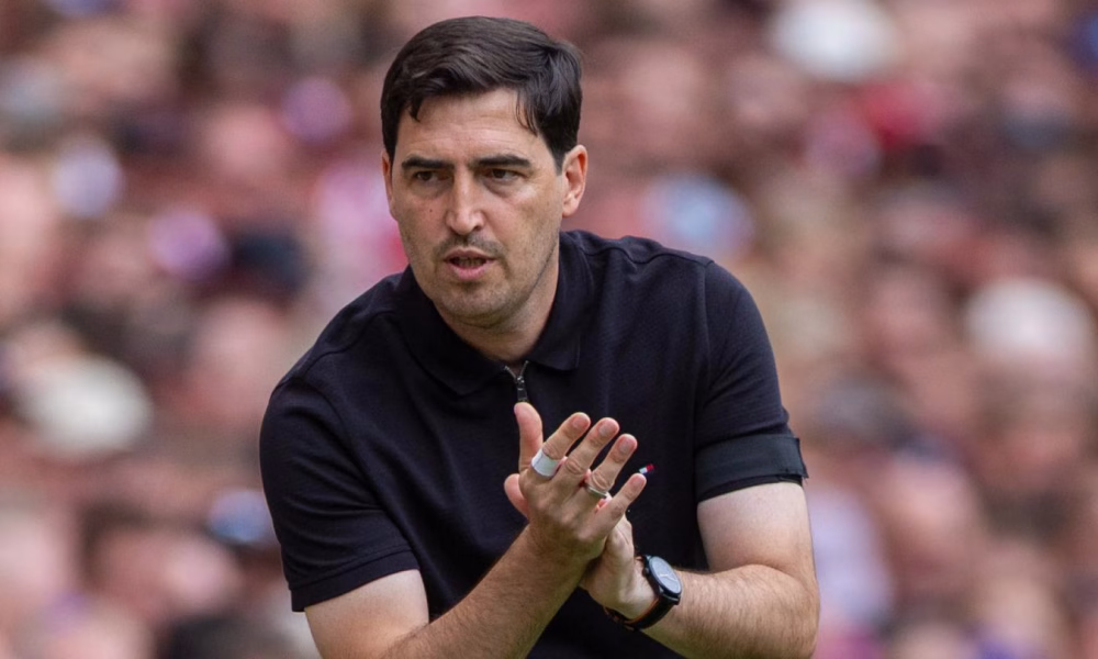 antrenor Liverpool, Iraola, lipsa de prospețime, Liverpool, remiza Fulham