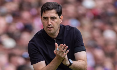antrenor Liverpool, Iraola, lipsa de prospețime, Liverpool, remiza Fulham