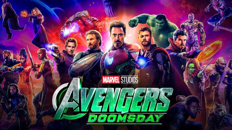„Avengers: Doomsday” debutează în România pe 18 decembrie