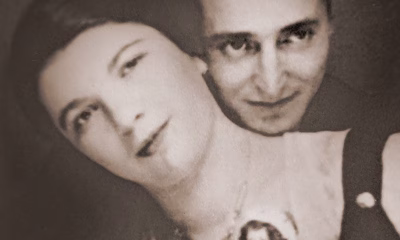 al Doilea Război Mondial, antisemitism, familie, istorie, memorie, România interbelică
