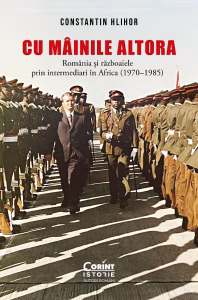 Africa, istorie contemporană, politica externa, Război Rece, romania