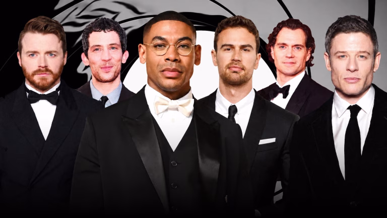 Anunțul noului James Bond se apropie: cine va fi 007?