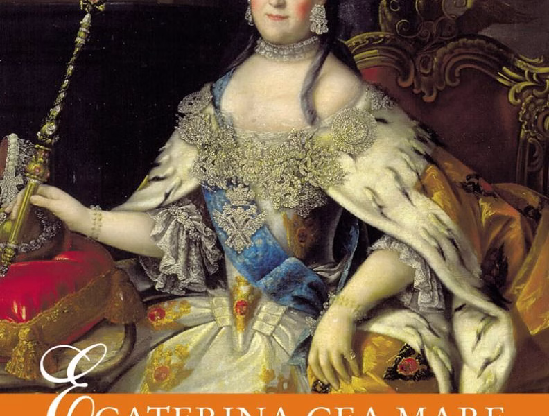 Ecaterina cea Mare (ediția a III-a)