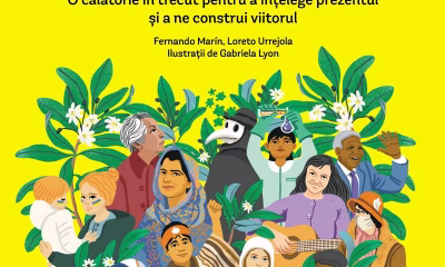 Corint, educatie, istorie, literatură pentru copii, memorie