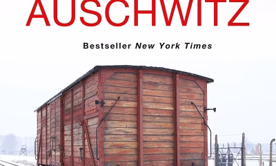 al Doilea Război Mondial, Auschwitz, evadare, ficțiune istorică, rezistenta