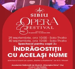 Îndrăgostiții cu același nume
