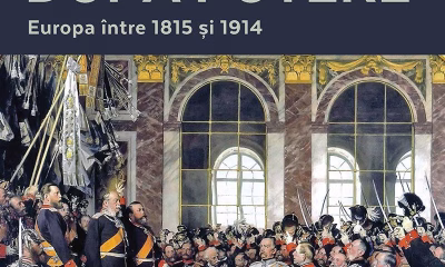 cultura, istoria Europei, naționalism, politica, secolul al XIX‑lea, societate industrială