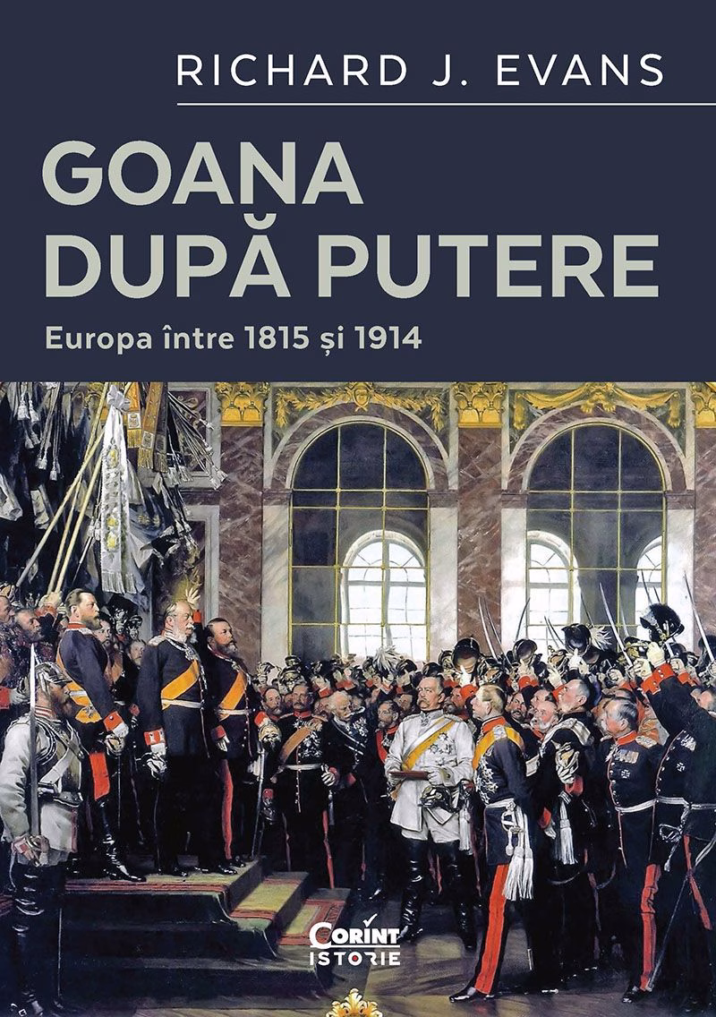 cultura, istoria Europei, naționalism, politica, secolul al XIX‑lea, societate industrială
