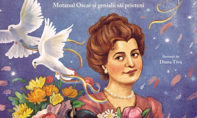 Editura-Corint, educație culturală, hariclea darclee, literatură pentru copii, Muzică