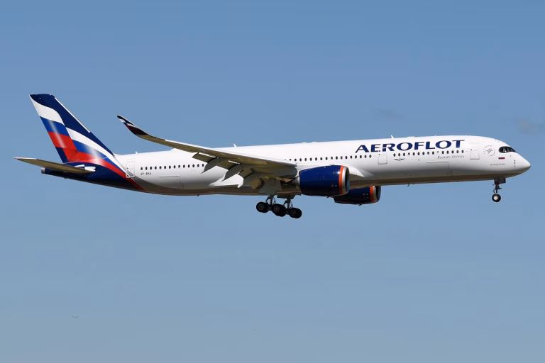 Ucraina avertizează: spațiul aerian rus este nesigur