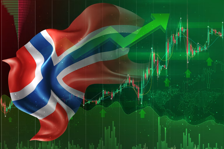 Fondul suveran al Norvegiei reduce expunerea pe titluri SUA