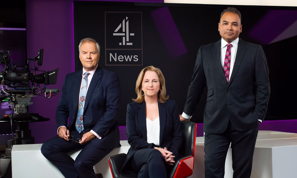 Channel 4 reduce cu 28% numărul angajaților