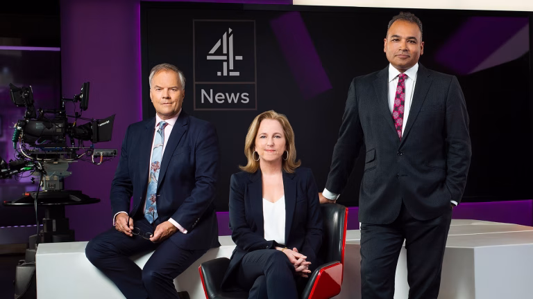 Channel 4 reduce cu 28% numărul angajaților