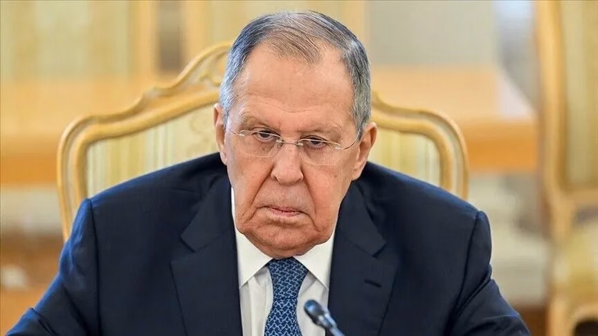 Lavrov: Invitația lui Zelenski la Moscova, un gest de bunăvoință