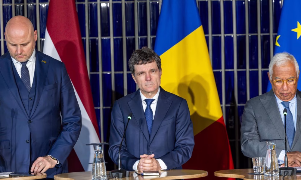 Nicușor Dan: Alegerile anticipate sunt nedorite, dar posibile