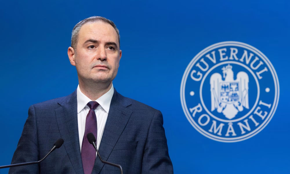 Alexandru Nazare: Eforturile de corecție economică trebuie continuate