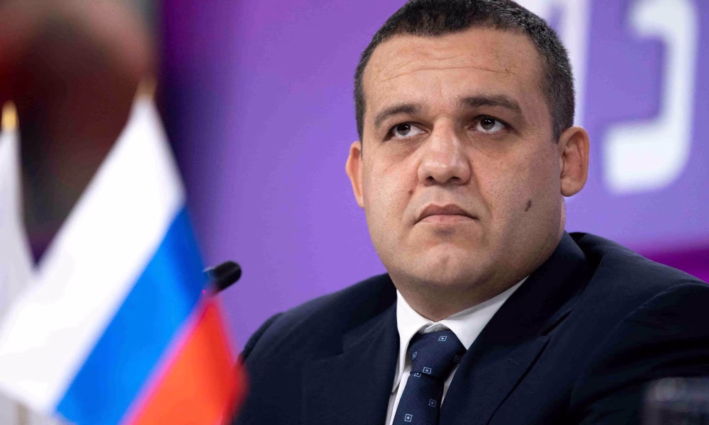 Oligarhul rus Kremlev a finanțat nunta lui Donald Trump Jr.