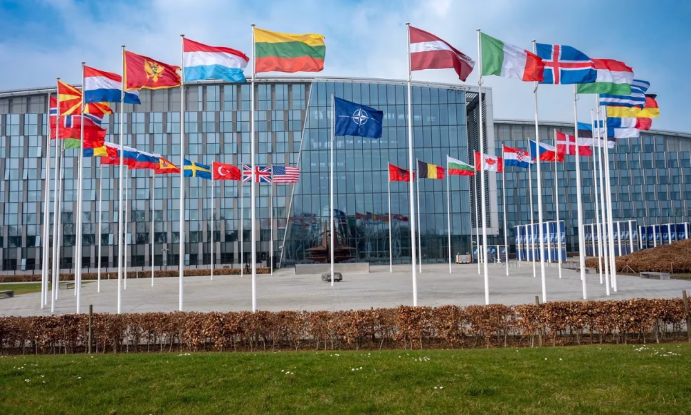 NATO analizează activarea Articolului 5 din cauza Rusiei