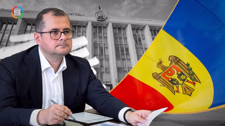 Guvernul Moldovei aprobă construcția podului peste Prut și autostradă