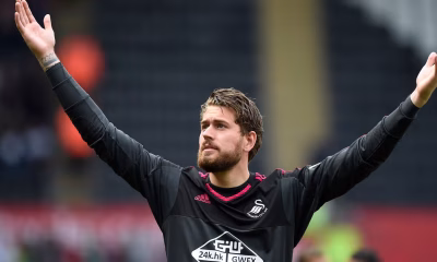 Kristoffer Nordfeldt se retrage de la naționala Suediei