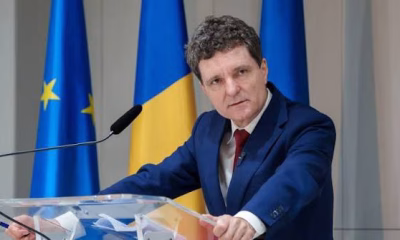 Nicușor Dan: România nu este în pragul apocalipsei