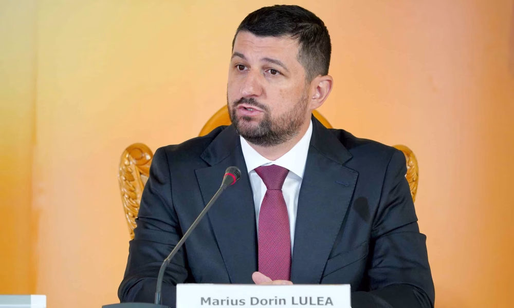 Marius Lulea cere AUR să se îndepărteze de extremă dreapta
