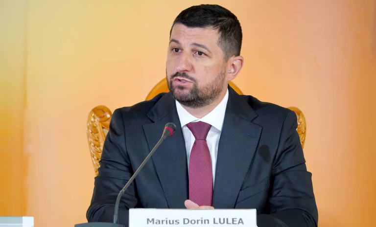 Marius Lulea cere AUR să se îndepărteze de extremă dreapta