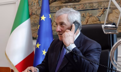Ministrul de Externe al Italiei, criticat pentru comentarii controversate