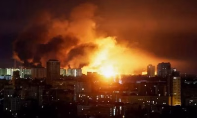 Ucraina atacă o rafinărie majoră din Moscova, confirmă Zelenski