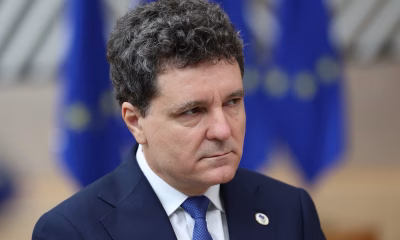 Nicușor Dan: Europa trebuie să se pregătească pentru amenințările Rusiei