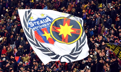 FCSB achită datoria și scapă de interdicția la transferuri
