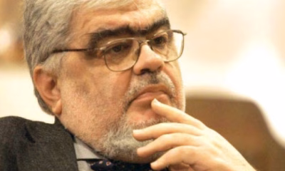 Andrei Pleșu critică naționalismul sănătos al lui Nicușor Dan