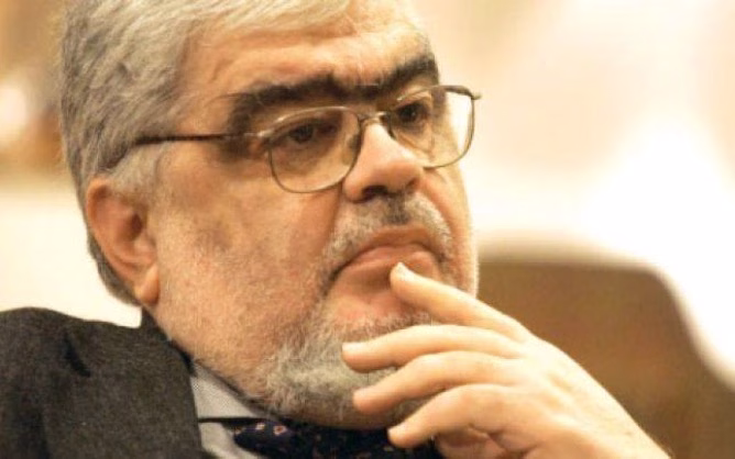 Andrei Pleșu critică naționalismul sănătos al lui Nicușor Dan