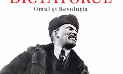 biografie, istorie, Lenin, revoluție, rusia, secolul XX