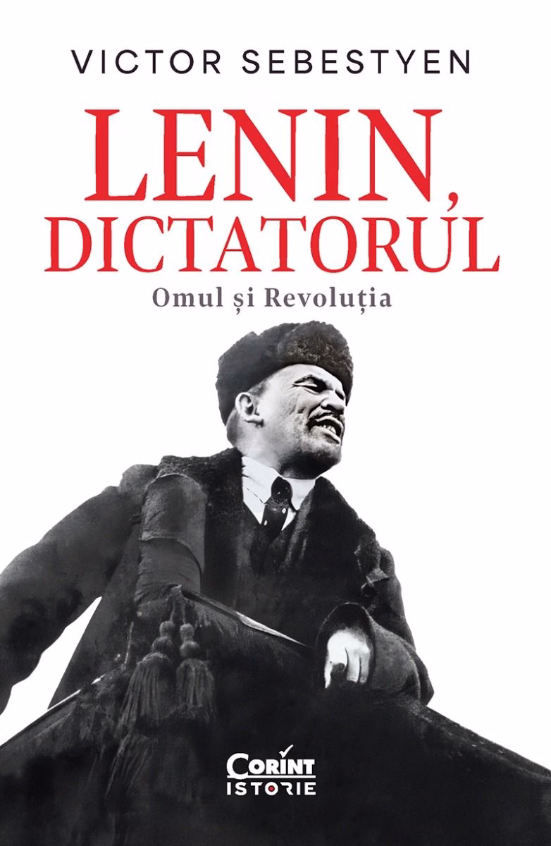 biografie, istorie, Lenin, revoluție, rusia, secolul XX