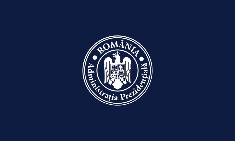 Live: Președintele Nicușor Dan face declarații de presă