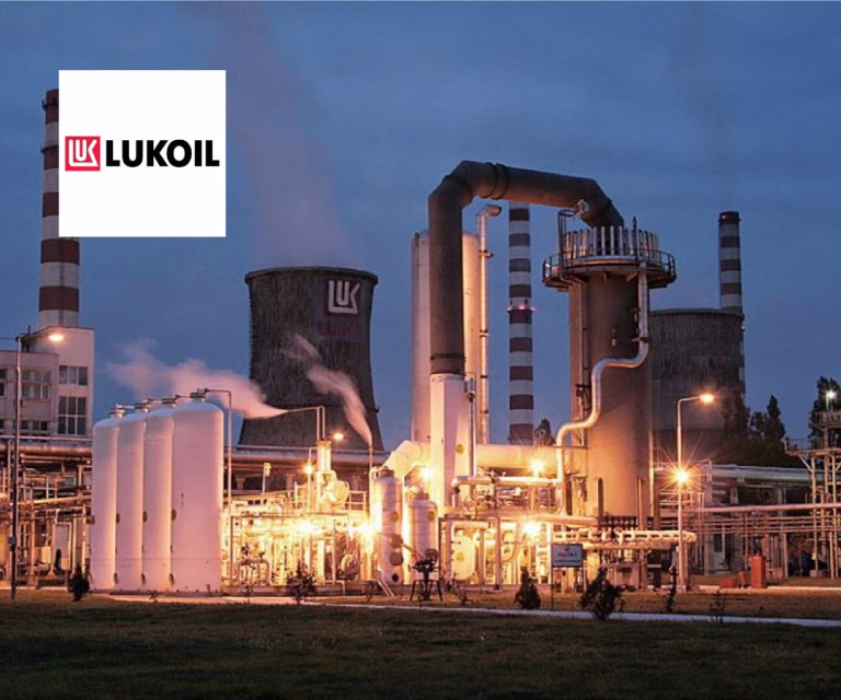 Petrotel Lukoil cere insolvența din cauza datoriilor uriașe