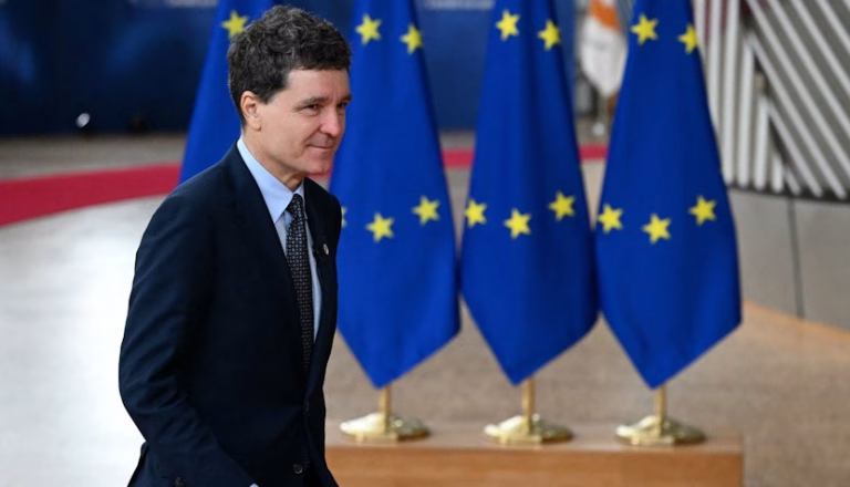 Nicușor Dan, prezent la Summitul European din Finlanda