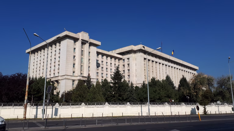 Incidente cu drone în România: MApN monitorizează situația