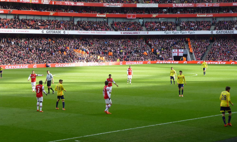 Arteta critică penaltiul controversat acordat lui Sunderland