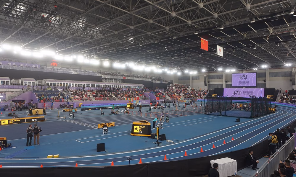 World Athletics menține sancțiunile împotriva Rusiei și Belarusului