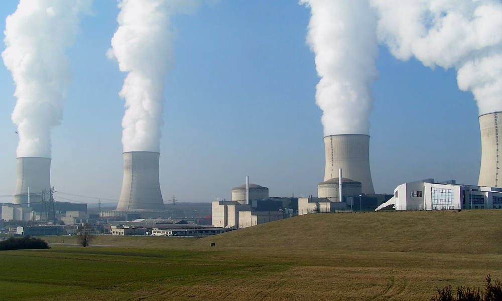 Italia reintroduce energia nucleară până în 2035, anunță Guvernul